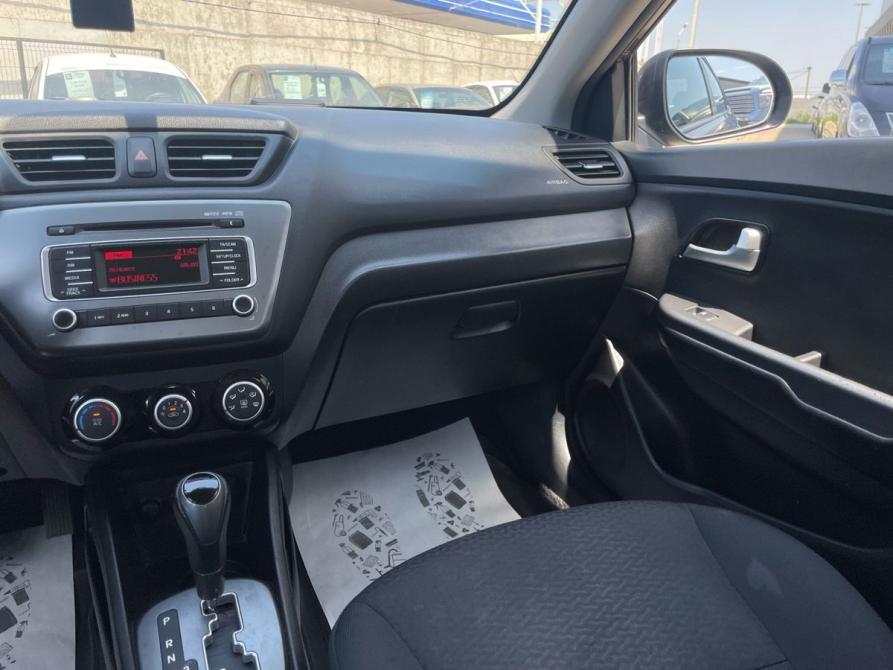 Kia Rio III Рестайлинг Краснодар  - изображение 18