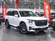 GAC GS8 II Санкт-Петербург  - изображение 42