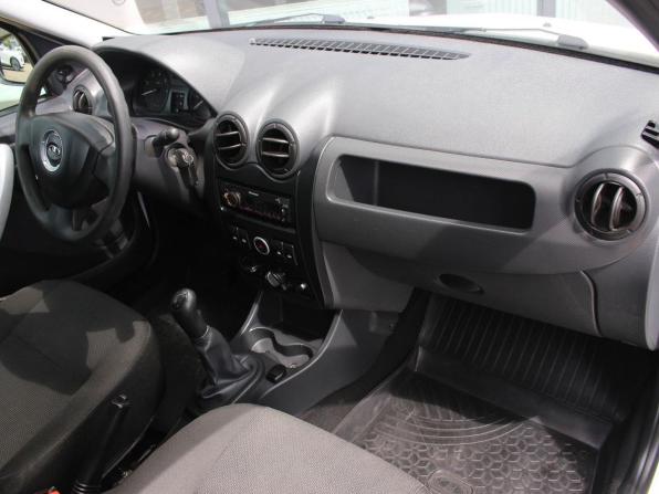 Lada (ВАЗ) Largus I с пробегом 2017 года, цена 670 000 рублей, 159501 км, фургон, Автокод Объявления