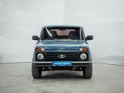 Lada (ВАЗ) 2121 (4x4) I Рестайлинг Новосибирск  - изображение 23