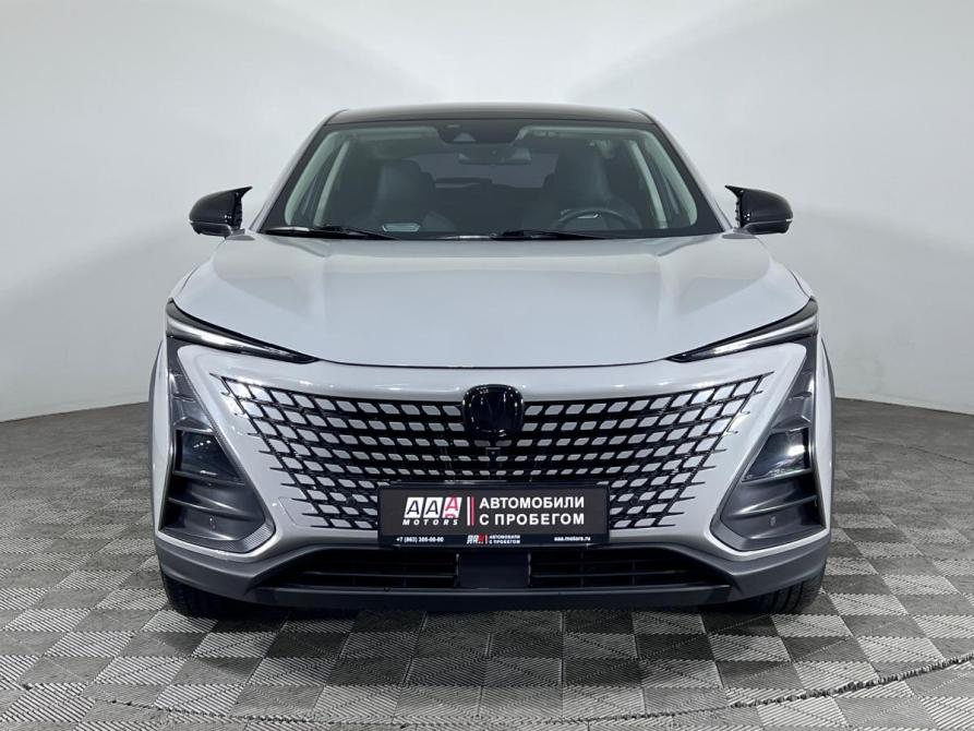 Changan UNI-T I Ростов-на-Дону  - изображение 2
