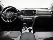 Kia Sportage IV Москва  - изображение 31