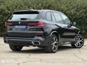 BMW X5 IV (G05/G18) Рестайлинг Самара  - изображение 39