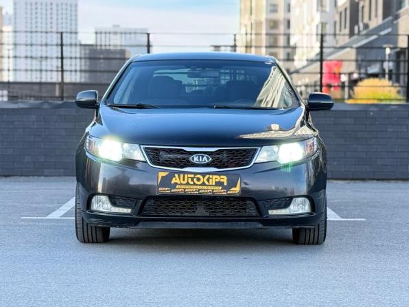 Kia Cerato II с пробегом 2012 года, цена 720 000 рублей, 244000 км, седан, Автокод Объявления