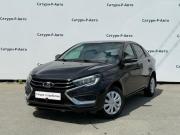 Lada (ВАЗ) Vesta I Рестайлинг (NG) Курган  - изображение 15