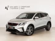 Geely Coolray I Казань  - изображение 9