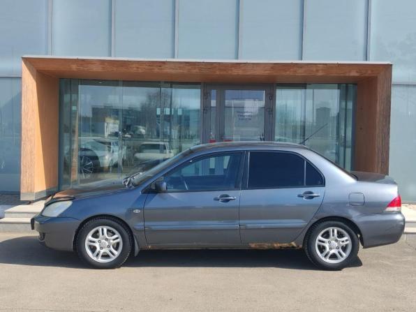 Mitsubishi Lancer IX с пробегом 2006 года, цена 350 000 рублей, 177122 км, седан, Автокод Объявления