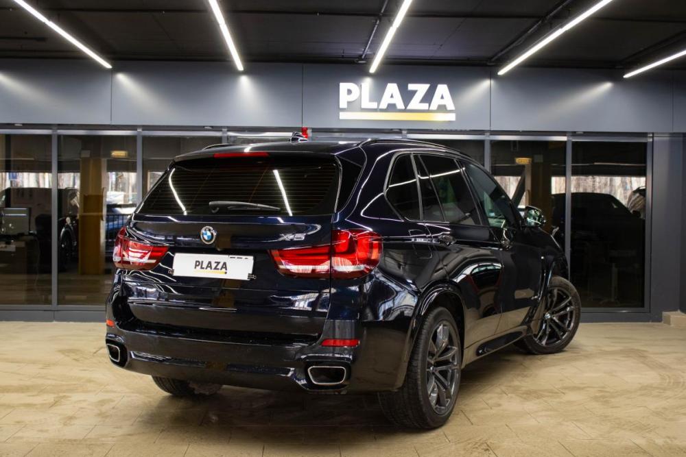 BMW X5 III (F15) Уфа  - изображение 4