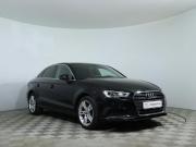 Audi A3 III (8V) Рестайлинг Санкт-Петербург  - изображение 23