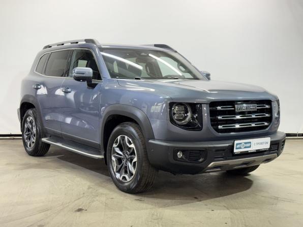 Haval Dargo I с пробегом 2024 года, цена 2 661 000 рублей, 41400 км, внедорожник, Автокод Объявления
