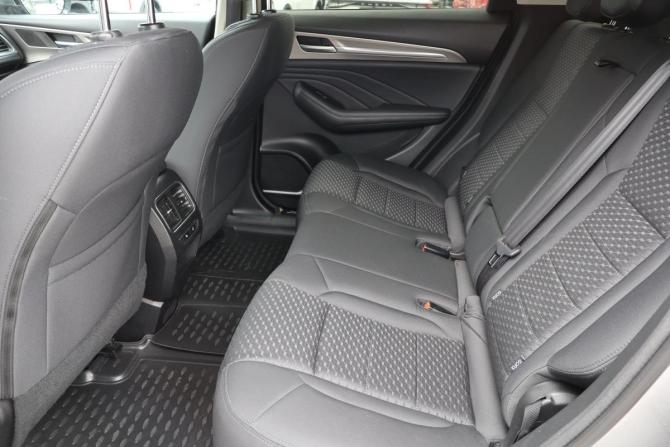 Haval F7 I с пробегом 2021 года, цена 1 689 000 рублей, 76000 км, внедорожник, Автокод Объявления