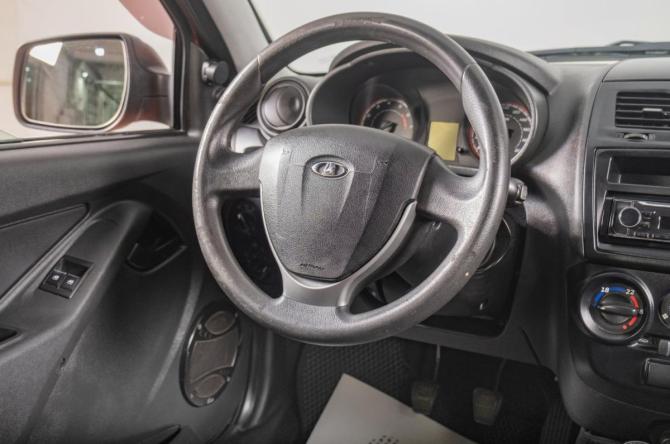 Lada (ВАЗ) Kalina II с пробегом 2013 года, цена 399 000 рублей, 270000 км, универсал, Автокод Объявления