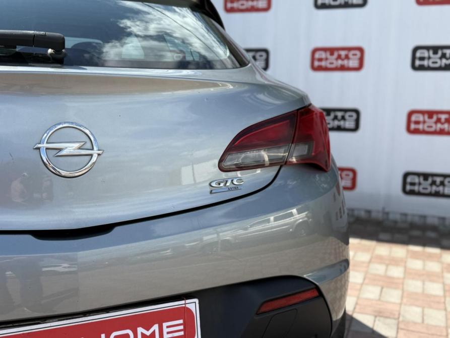 Opel Astra J Рестайлинг Санкт-Петербург  - изображение 10