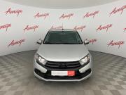 Lada (ВАЗ) Granta I Рестайлинг Псков  - изображение 27