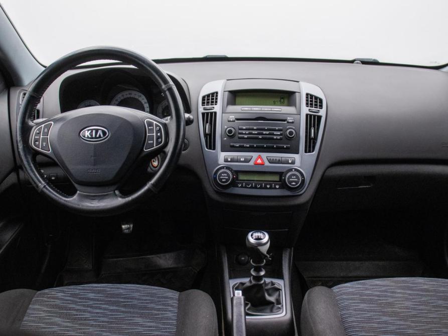 Kia Ceed I Москва  - изображение 13