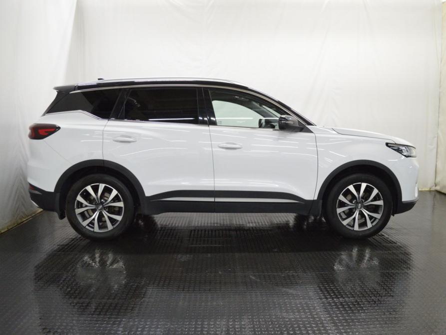 Chery Tiggo 7 Pro I Санкт-Петербург  - изображение 4