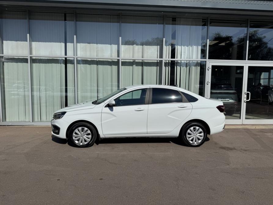 Lada (ВАЗ) Vesta I Рестайлинг (NG) Воронеж  - изображение 8