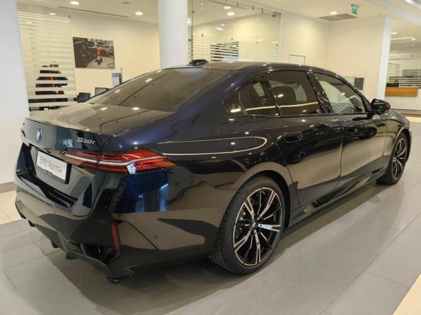 Новый BMW 5 серии VIII (G60/G61/G68) 2025 года, цена 12 629 900 рублей, седан, Автокод Объявления