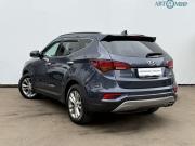 Hyundai Santa Fe III Рестайлинг Москва  - изображение 21