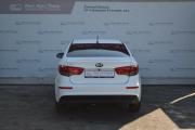 Kia Rio III Рестайлинг Старый Оскол  - изображение 24