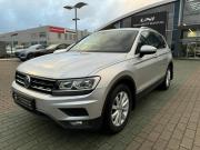 Volkswagen Tiguan II Вологда  - изображение 18