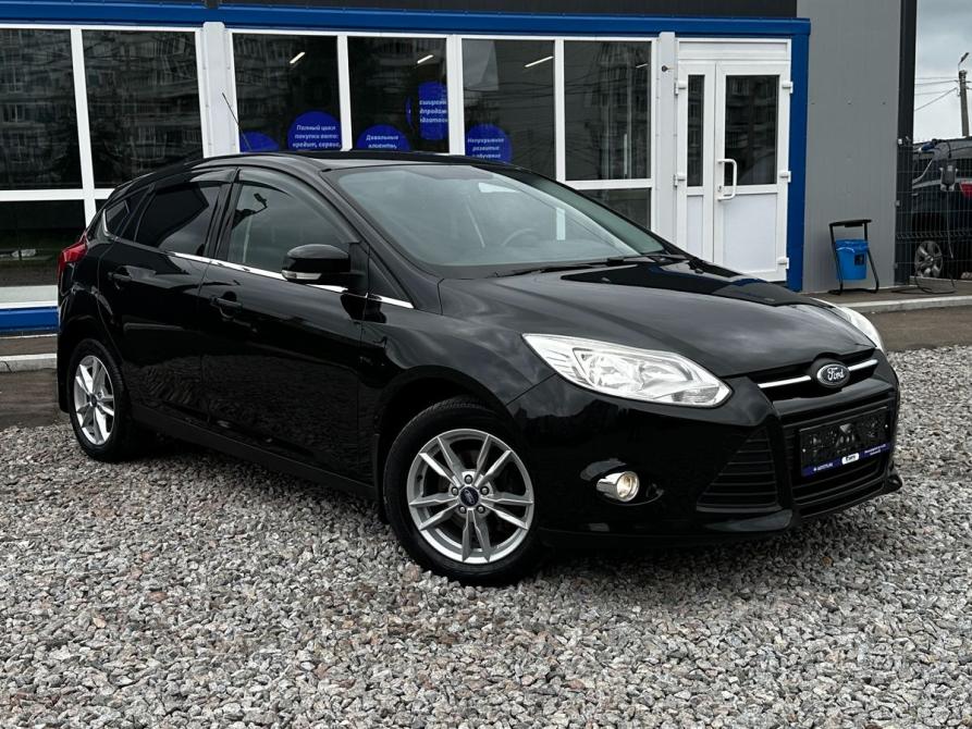 Ford Focus III Ярославль  - изображение 2