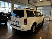 Nissan Pathfinder III Рестайлинг Подольск  - изображение 27