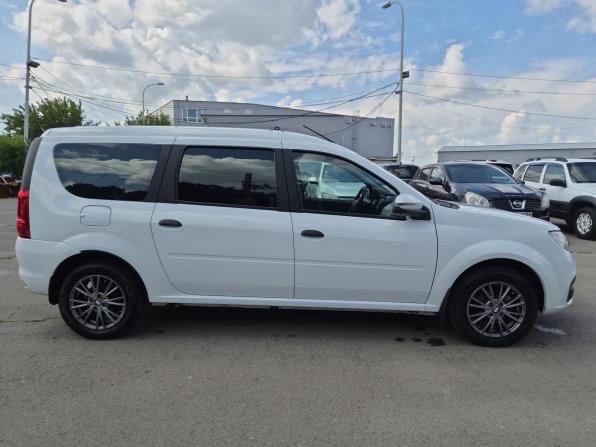 Lada (ВАЗ) Largus I Рестайлинг с пробегом 2024 года, цена 1 320 000 рублей, 36266 км, универсал, Автокод Объявления