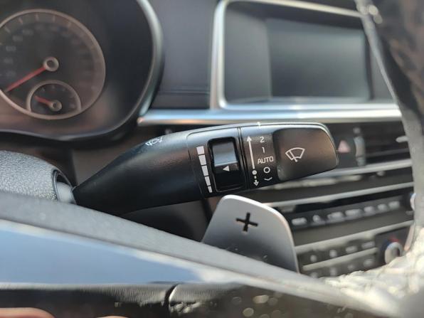 Kia Optima IV Рестайлинг с пробегом 2019 года, цена 2 299 800 рублей, 99567 км, седан, Автокод Объявления