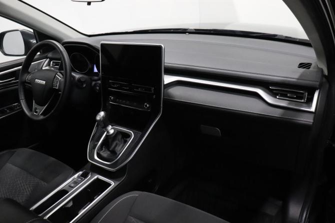 Haval M6 II с пробегом 2024 года, цена 1 731 000 рублей, 34000 км, внедорожник, Автокод Объявления