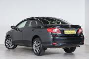 Toyota Corolla X (E140 E150) Рестайлинг Новосибирск  - изображение 23