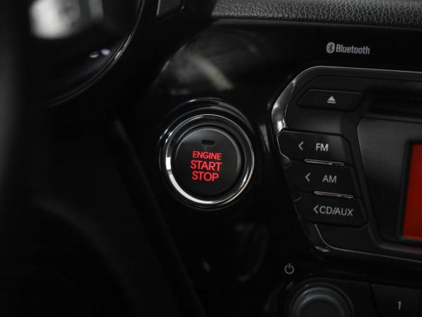 Kia Rio III с пробегом 2014 года, цена 1 069 000 рублей, 88317 км, хэтчбек, Автокод Объявления