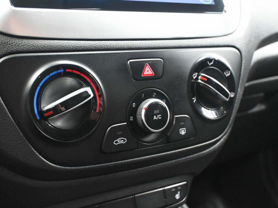Hyundai Solaris II Рестайлинг Ростов-на-Дону  - изображение 17