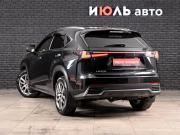 Lexus NX I Рестайлинг Екатеринбург  - изображение 27