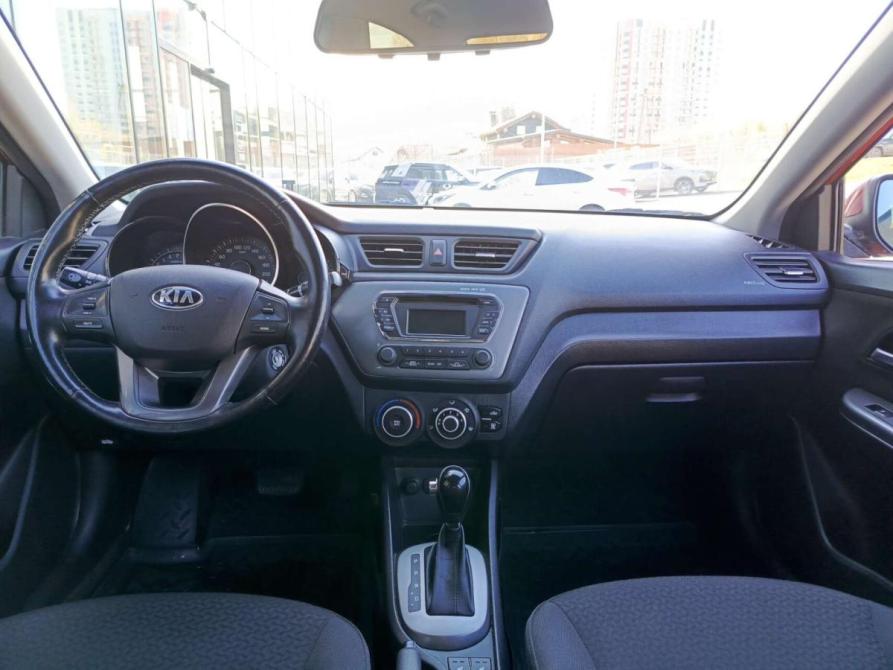 Kia Rio III Ижевск  - изображение 17