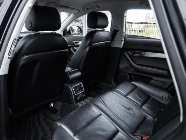 Audi A6 III (C6) Рестайлинг с пробегом 2011 года, цена 1 098 000 рублей, 208181 км, седан, Автокод Объявления
