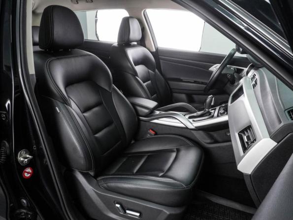 Geely Atlas I с пробегом 2021 года, цена 1 877 000 рублей, 27180 км, внедорожник, Автокод Объявления