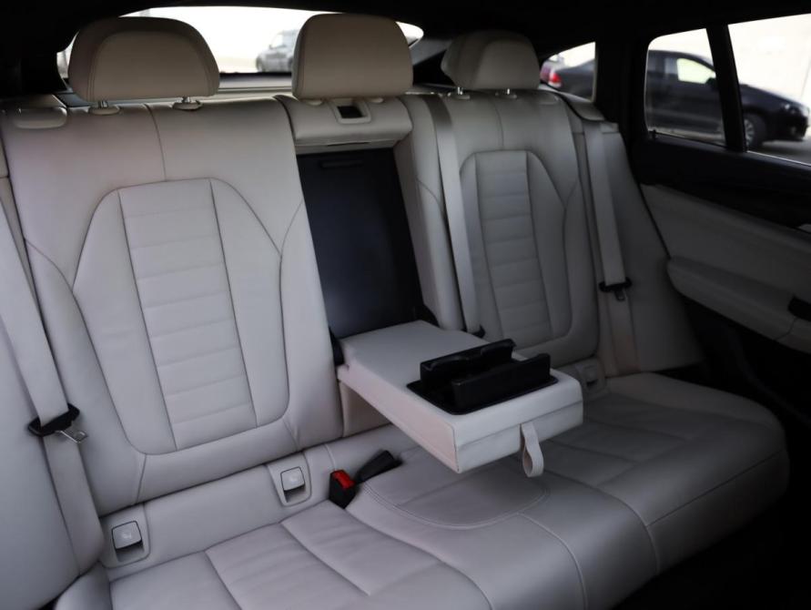 BMW X4 II (G02) Санкт-Петербург  - изображение 31