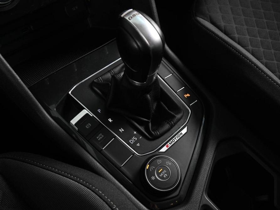 Volkswagen Tiguan II Ростов-на-Дону  - изображение 15