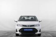 Toyota Corolla XI (E160 E170) Рестайлинг 2 Кемерово  - изображение 23