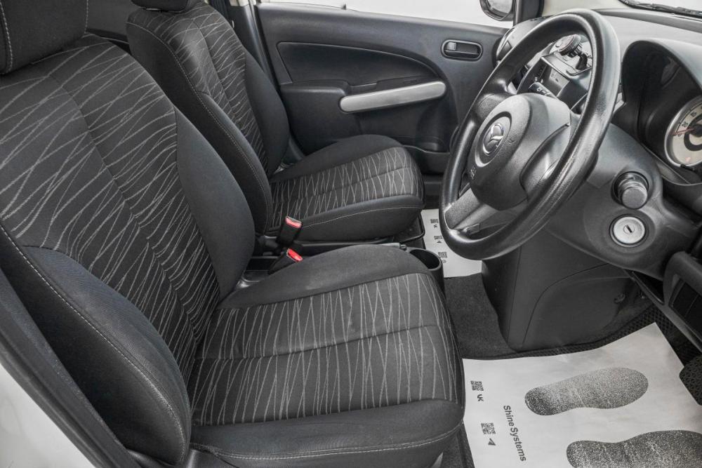 Mazda Demio III (DE) Барнаул  - изображение 11