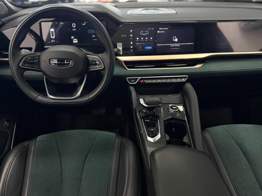 Geely Monjaro I Казань  - изображение 20