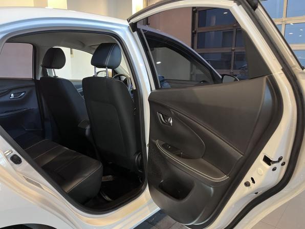 Changan Alsvin с пробегом 2023 года, цена 1 100 000 рублей, 48056 км, седан, Автокод Объявления