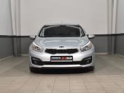 Kia Ceed II Рестайлинг Кемерово  - изображение 26