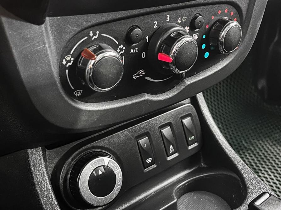 Renault Duster I Рестайлинг Ногинск  - изображение 12