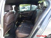 BMW 5 серии VII (G30/G31/G38) Москва  - изображение 30