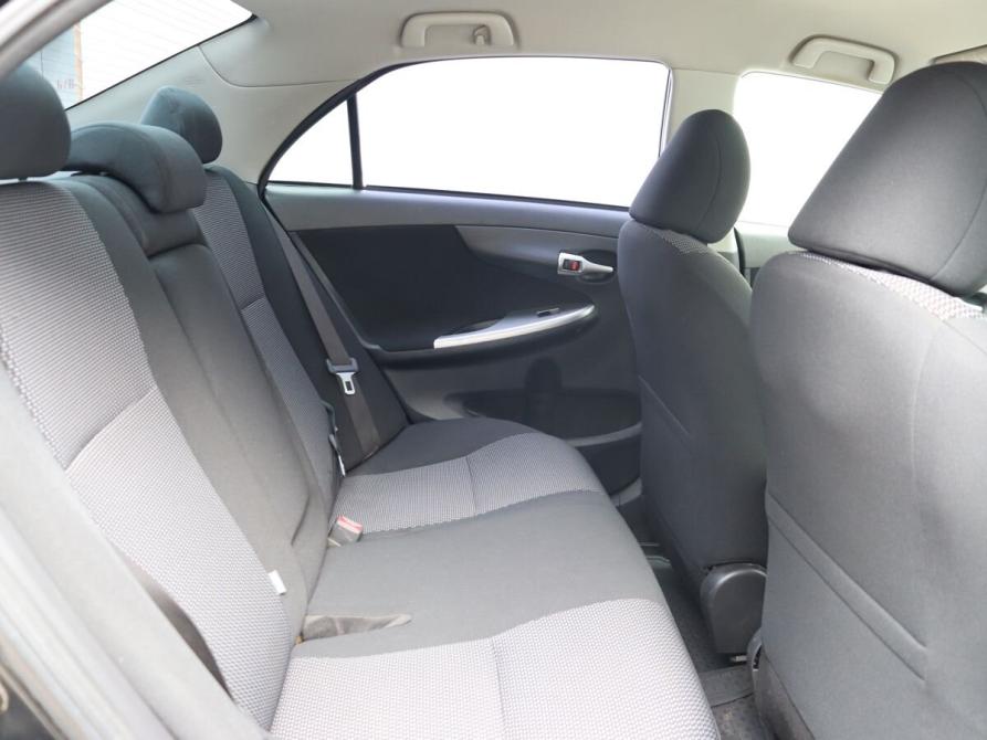 Toyota Corolla X (E140 E150) Рестайлинг Москва  - изображение 21