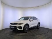 Geely Tugella I Рестайлинг Москва  - изображение 30