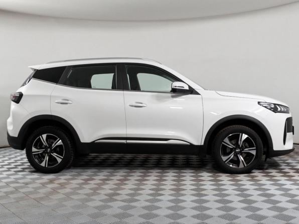 Chery Tiggo 4 I Рестайлинг 2 с пробегом 2024 года, цена 1 730 000 рублей, 52766 км, внедорожник, Автокод Объявления