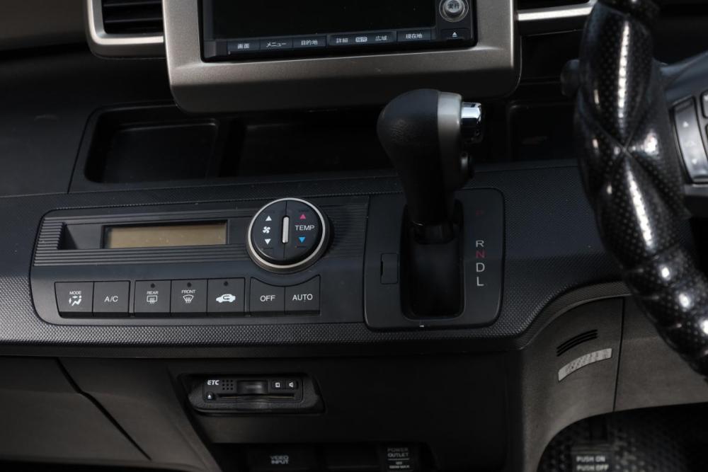 Honda Freed I Новосибирск  - изображение 16
